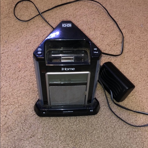 i home - Picture 1 of 1